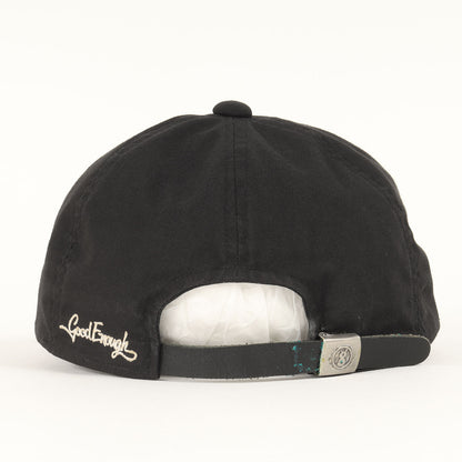 復刻モデル GEワッペン 6パネルキャップ