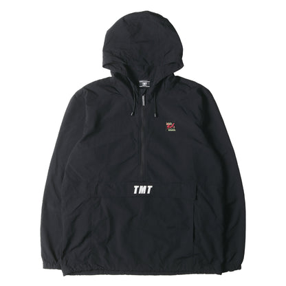 22SS ナイロン プルオーバー アノラックジャケット