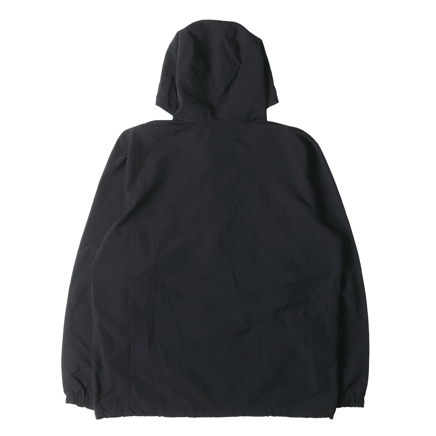 22SS ナイロン プルオーバー アノラックジャケット