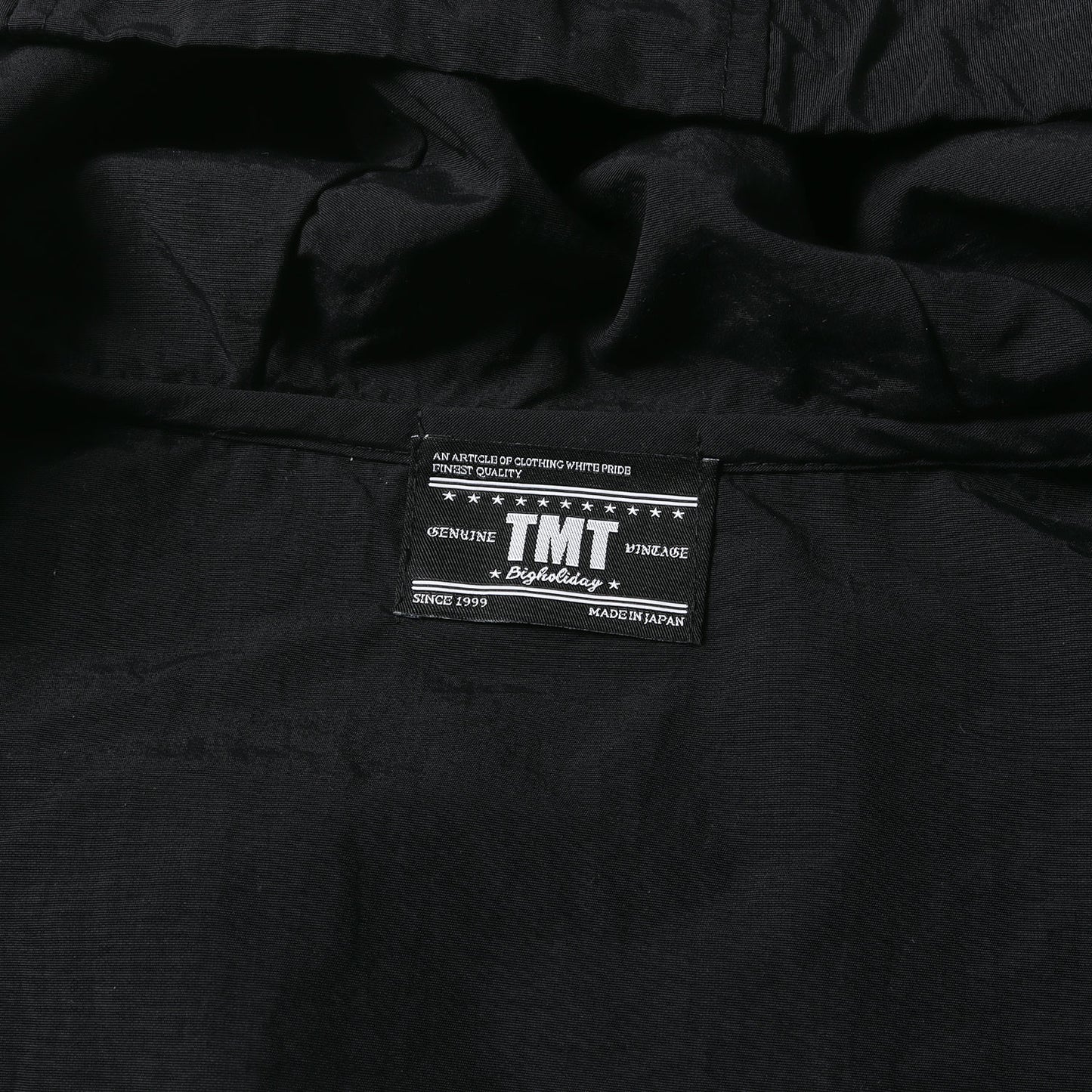 22SS ナイロン プルオーバー アノラックジャケット