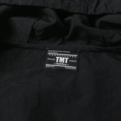 22SS ナイロン プルオーバー アノラックジャケット