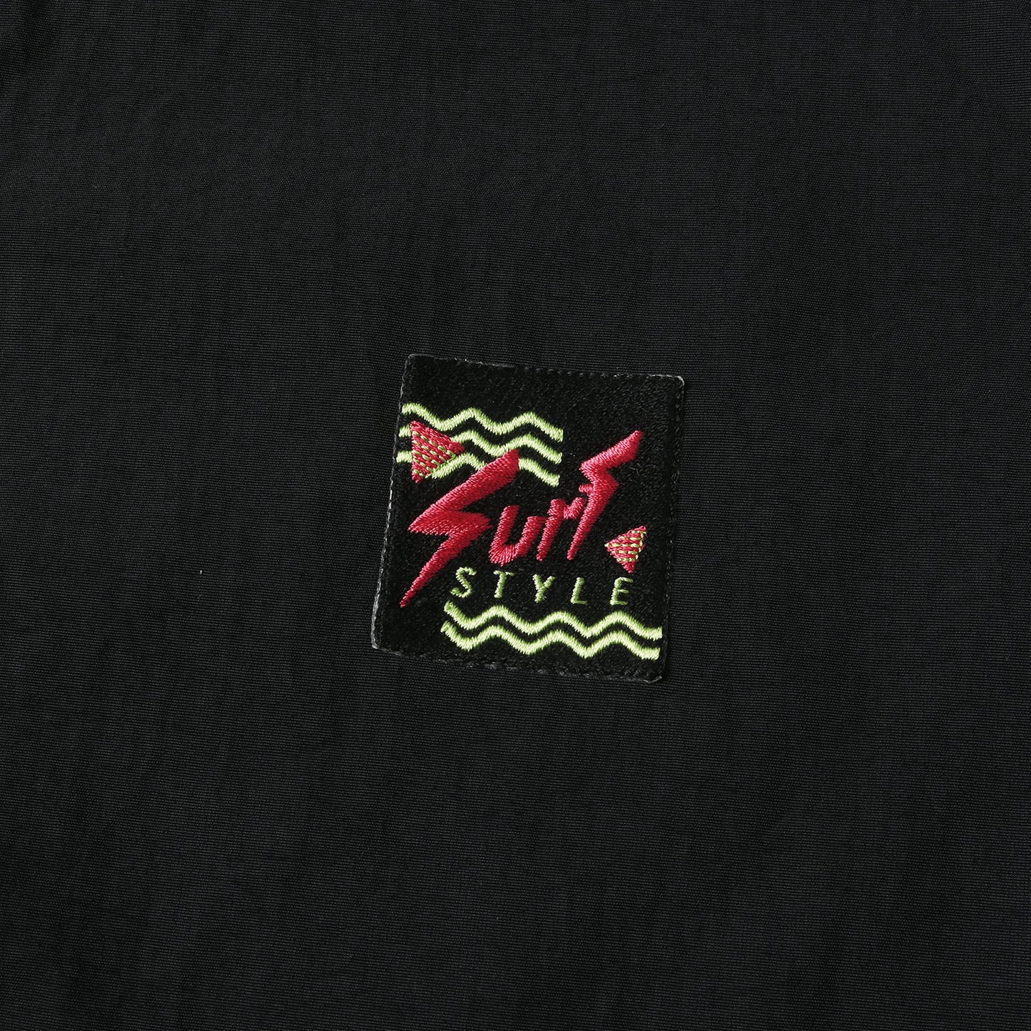 22SS ナイロン プルオーバー アノラックジャケット