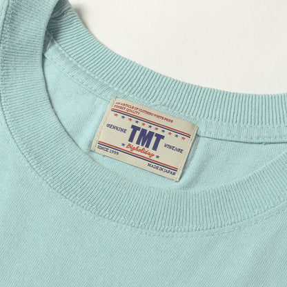22SS カレッジロゴ ヘビー Tシャツ(HEAVY JERSEY SSL TEE)