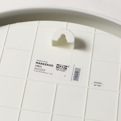 ×IKEA TEMPORARY 掛け時計 / ウォール クロック