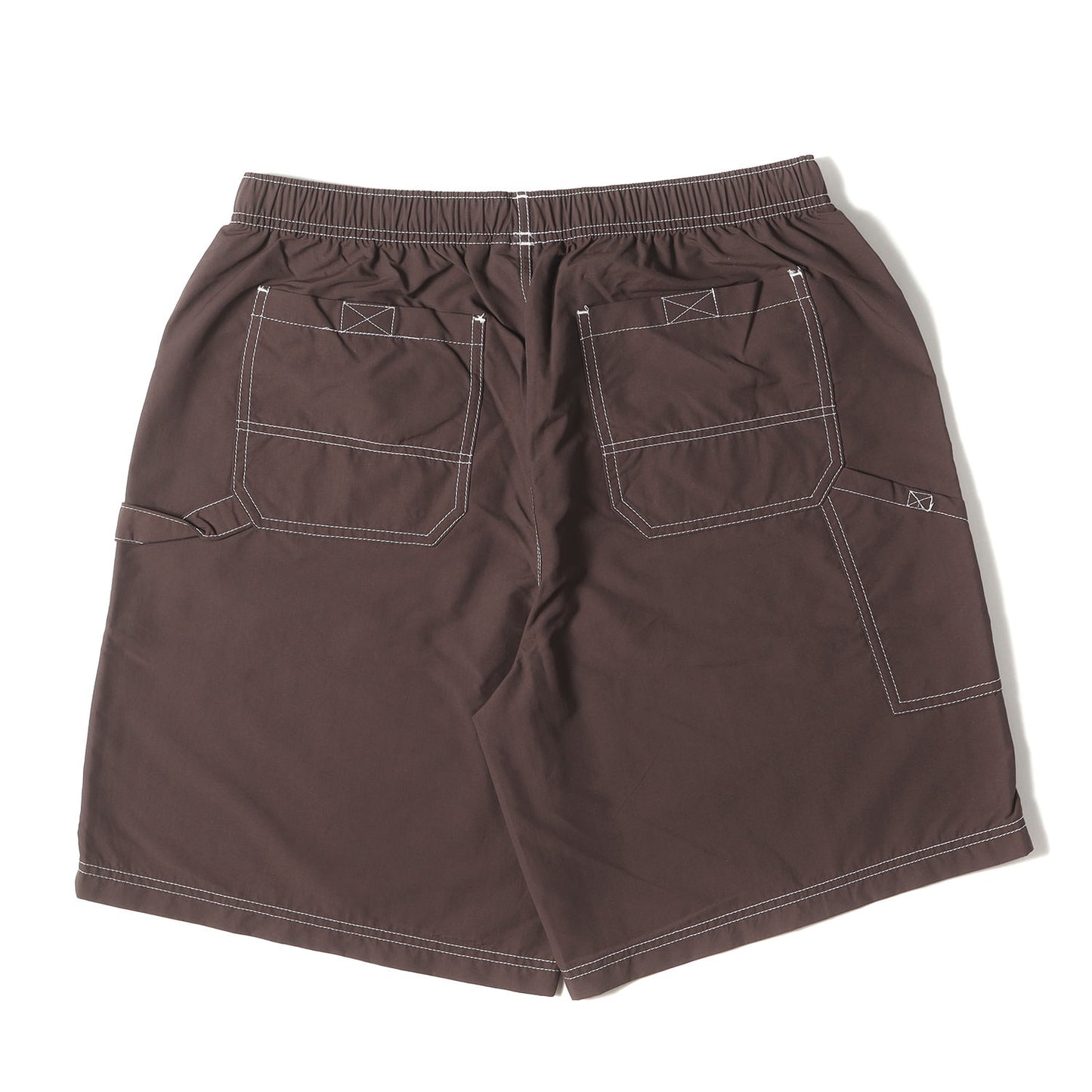 24SS ナイロン ペインター イージーショーツ(Nylon Painter Short)