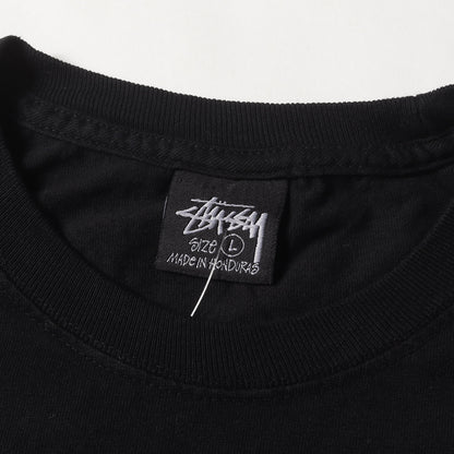 24AW ピグメントダイ加工 ロングスリーブ Tシャツ(Superior Quality Pigment Dyed)
