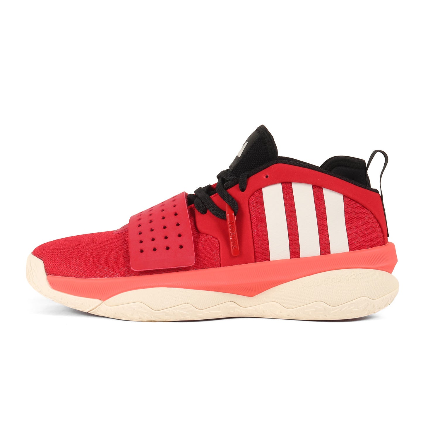 23AW DAME 8 EXTPLY SCARLET (IF1506)