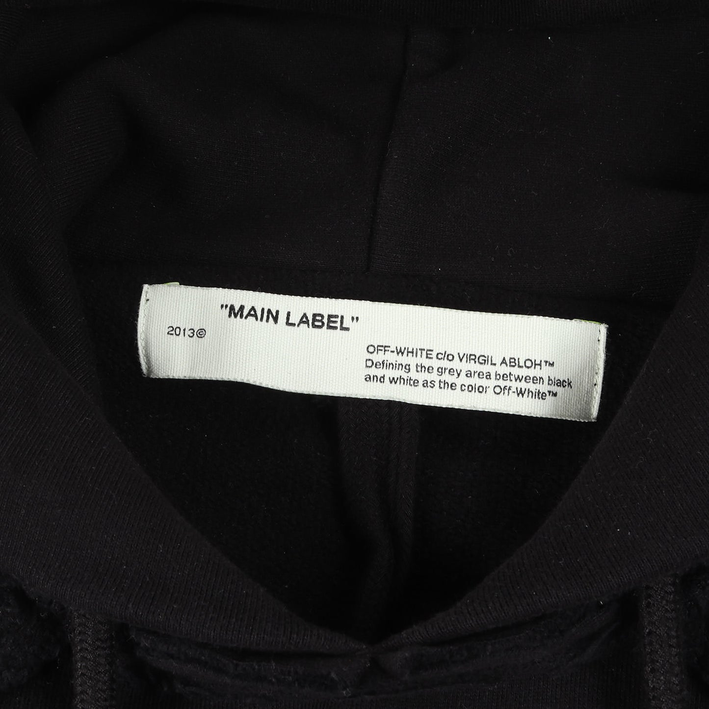 20SS ドリップアロー オーバーサイズ スウェット パーカー(Dripping Arrows Incomp Hoodie)