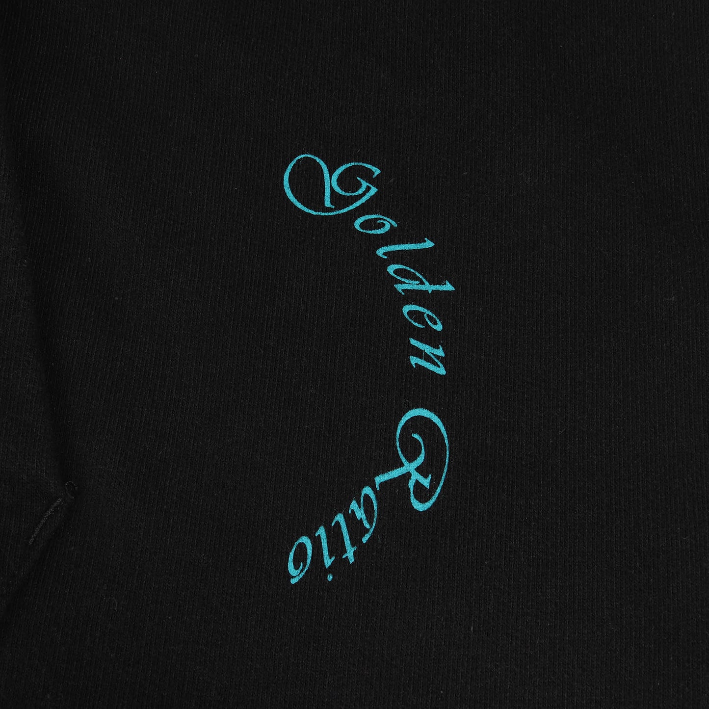 20SS ドリップアロー オーバーサイズ スウェット パーカー(Dripping Arrows Incomp Hoodie)