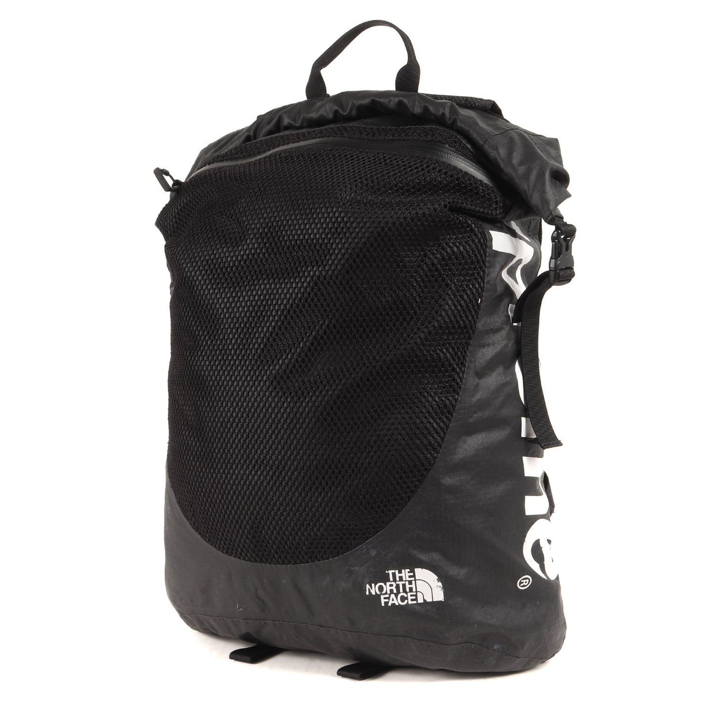 ×THE NORTH FACE ウォータープルーフ バックパック(Waterproof Backpack)