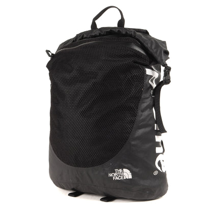 ×THE NORTH FACE ウォータープルーフ バックパック(Waterproof Backpack)