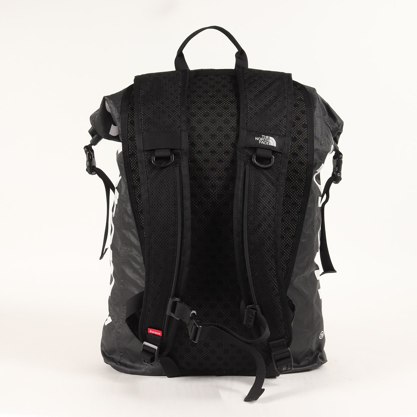 ×THE NORTH FACE ウォータープルーフ バックパック(Waterproof Backpack)