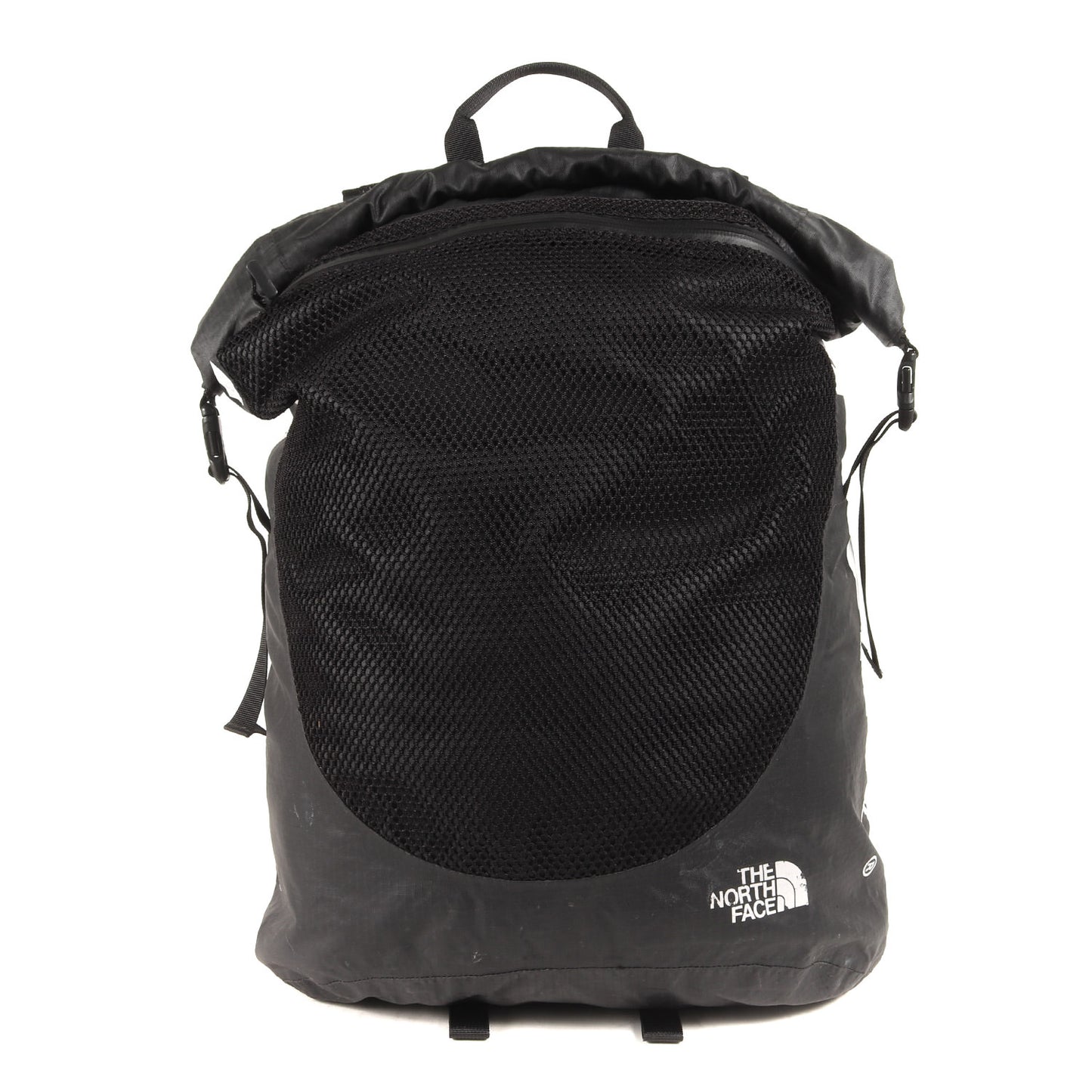 ×THE NORTH FACE ウォータープルーフ バックパック(Waterproof Backpack)