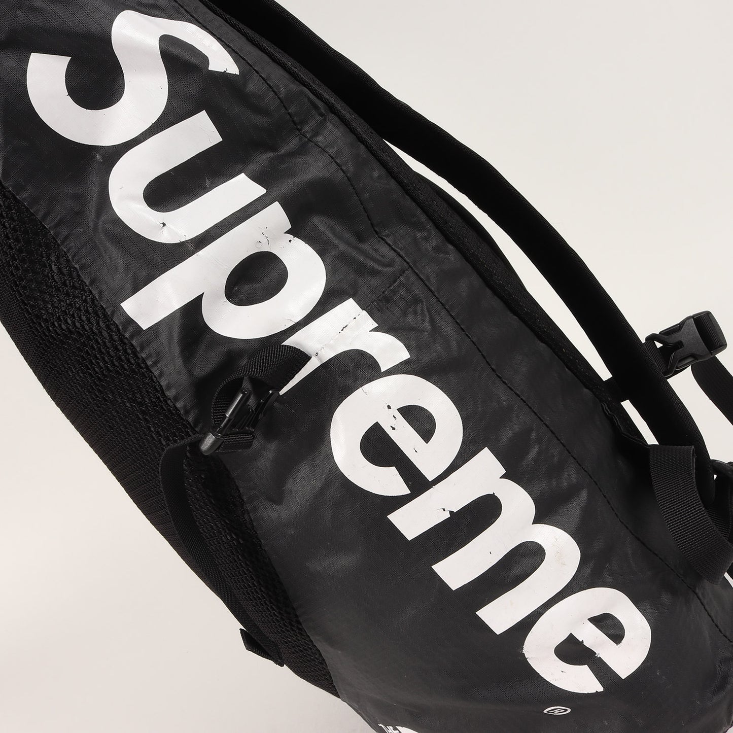 ×THE NORTH FACE ウォータープルーフ バックパック(Waterproof Backpack)