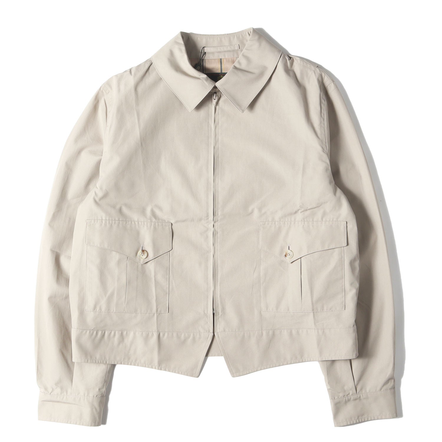 GRENFELL (グレンフェル) [デッドストック] 80s - 90s 緑タグ