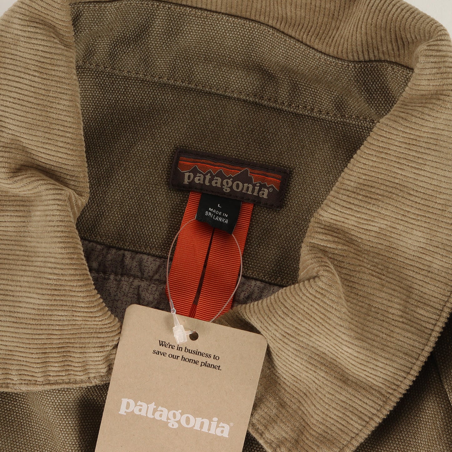 23AW 日本未発売 アイアンフォージ ヘンプキャンバス バーンコート (Iron Forge Hemp Canvas Barn Coat)