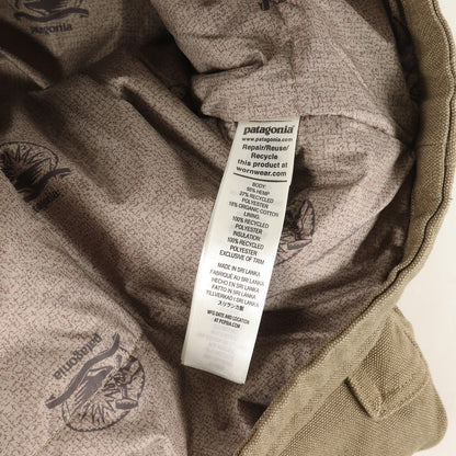 23AW 日本未発売 アイアンフォージ ヘンプキャンバス バーンコート (Iron Forge Hemp Canvas Barn Coat)
