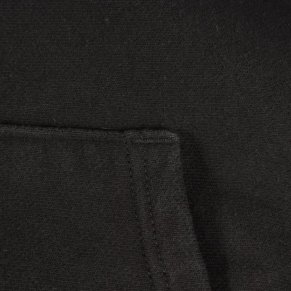 US企画 目付き リバースウィーブ スウェット パーカー