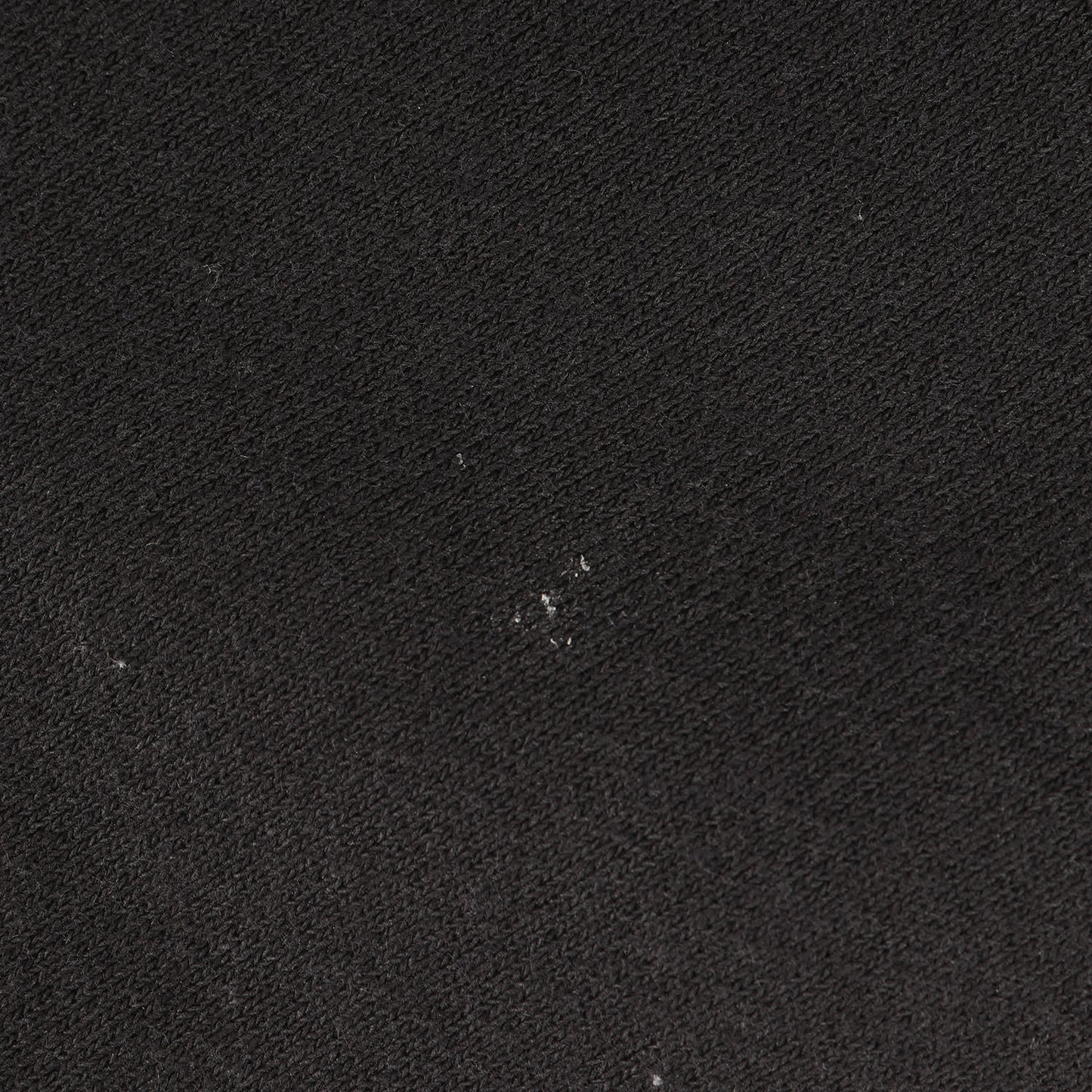 US企画 目付き リバースウィーブ スウェット パーカー