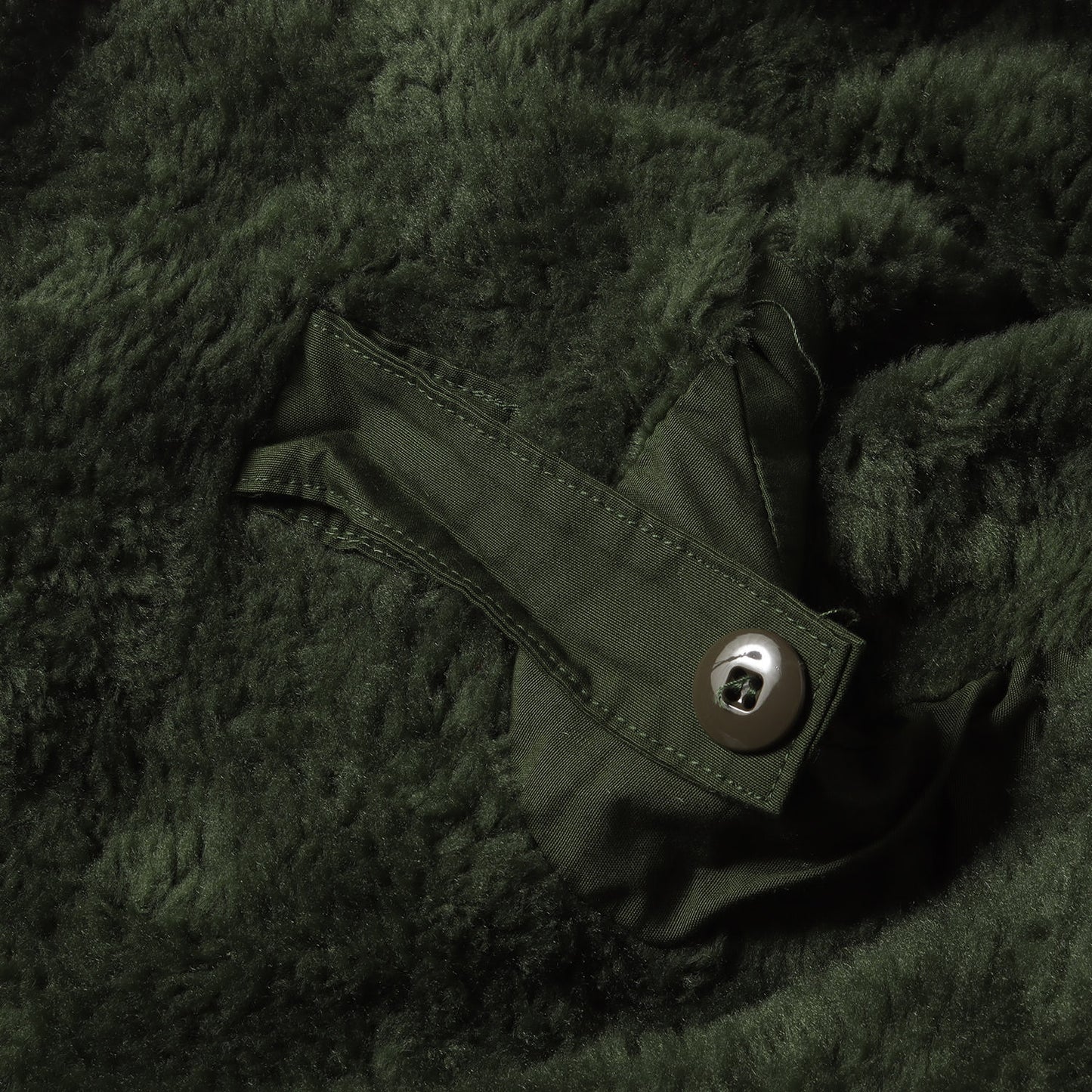 70s - 80s スウェーデン軍 実物 M-59 ライナーボア付き ユーティリティー ワークジャケット