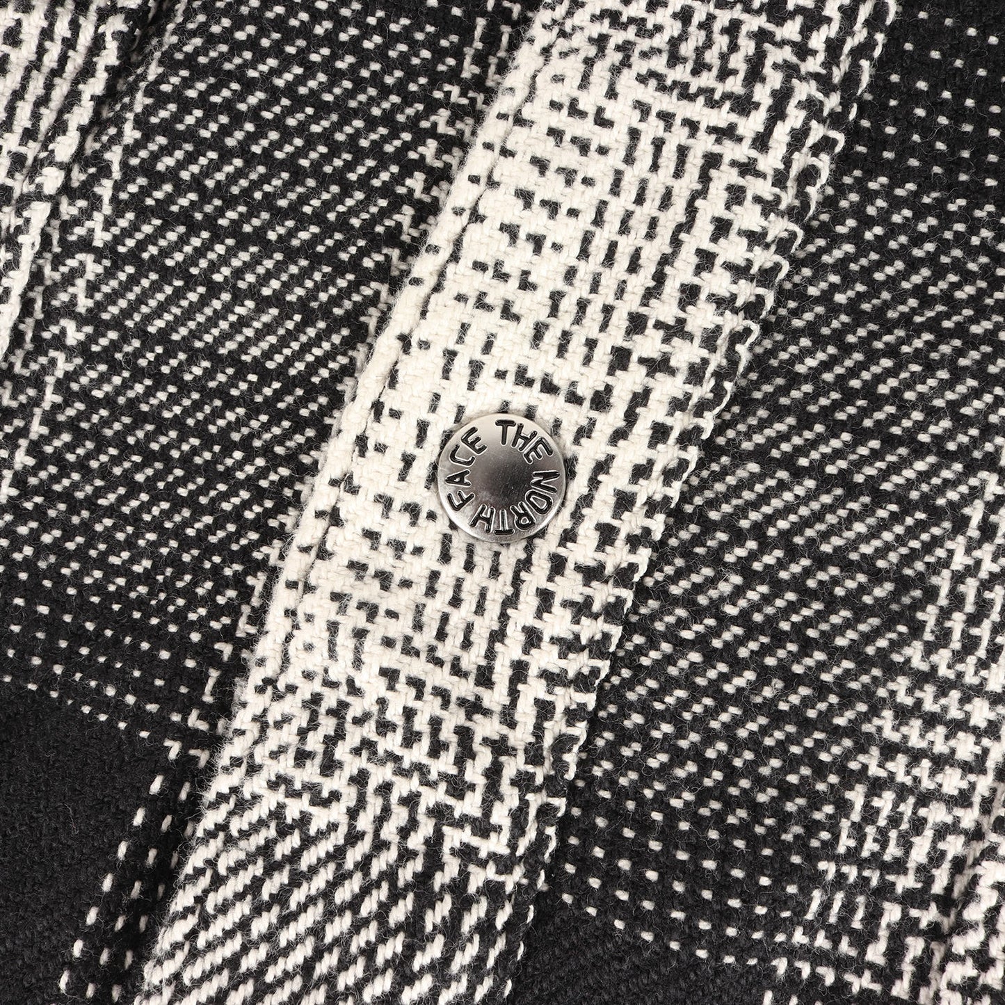 23AW US企画 オンブレチェック バレー ツイル シャツジャケット(Valley Twill Utility)