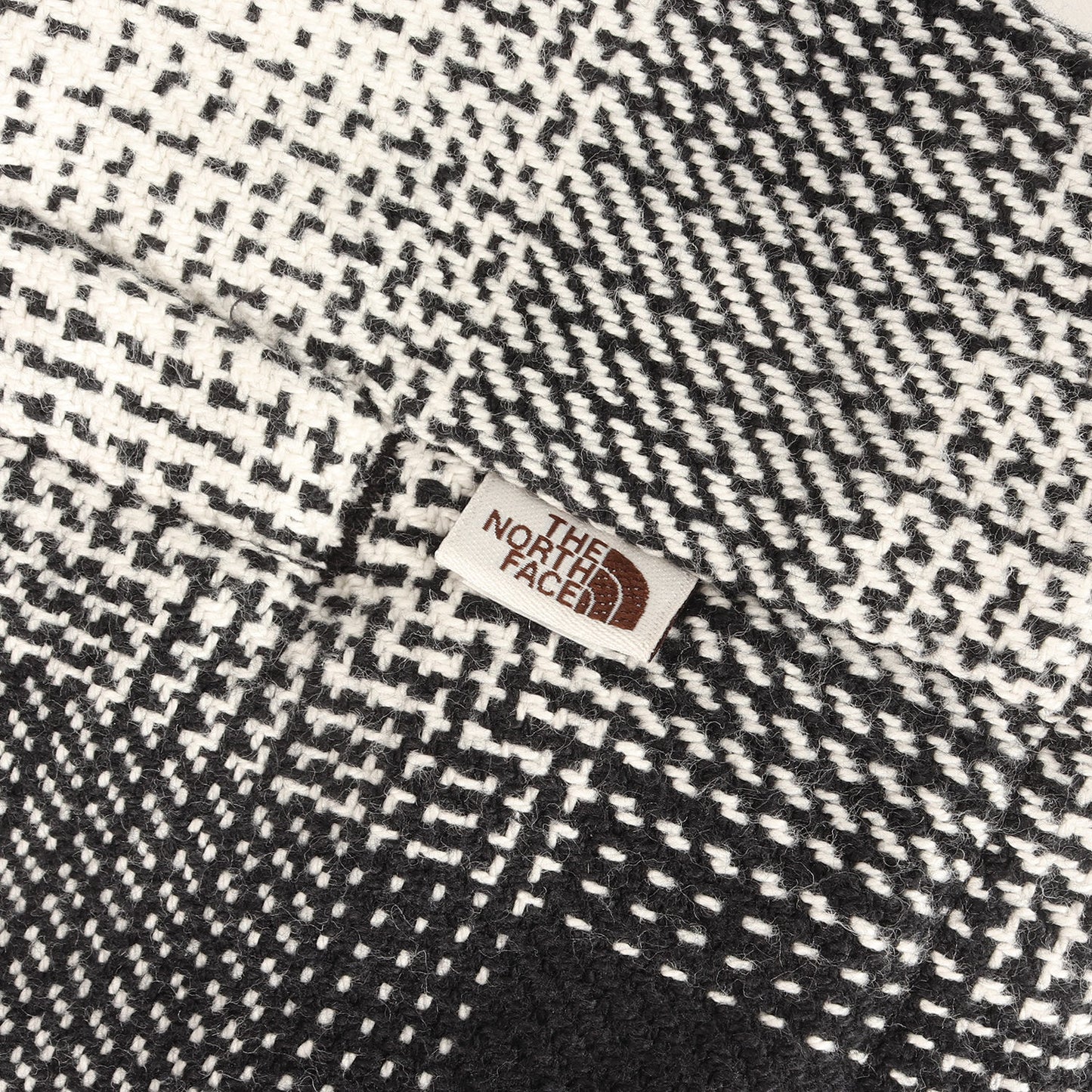 23AW US企画 オンブレチェック バレー ツイル シャツジャケット(Valley Twill Utility)