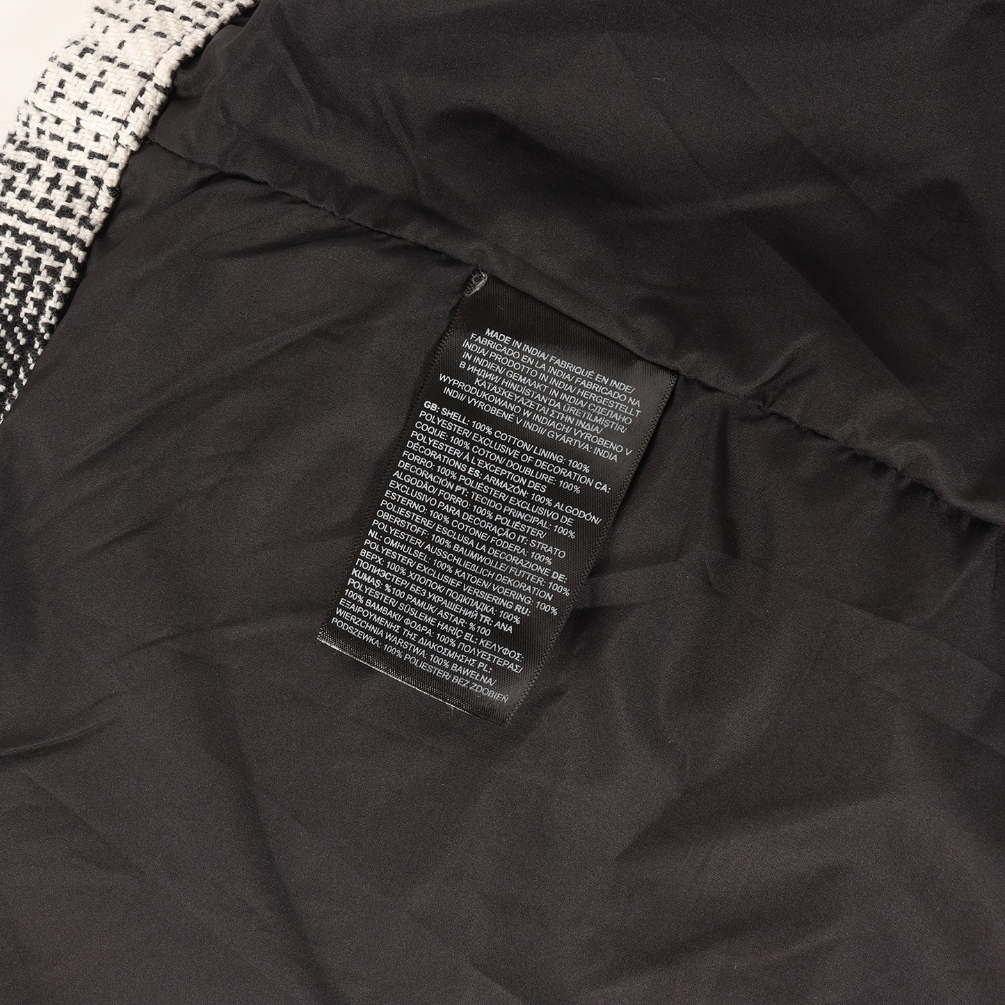 23AW US企画 オンブレチェック バレー ツイル シャツジャケット(Valley Twill Utility)