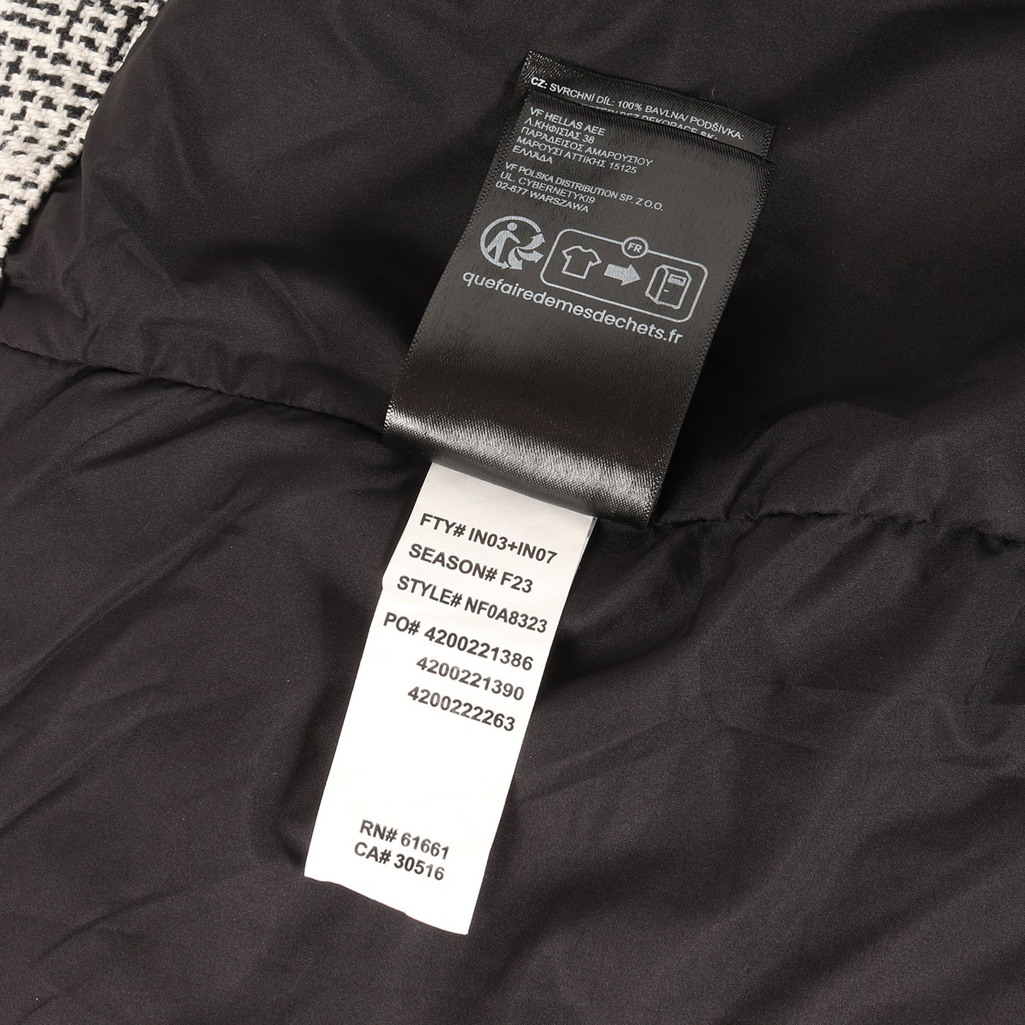 23AW US企画 オンブレチェック バレー ツイル シャツジャケット(Valley Twill Utility)