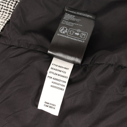 23AW US企画 オンブレチェック バレー ツイル シャツジャケット(Valley Twill Utility)