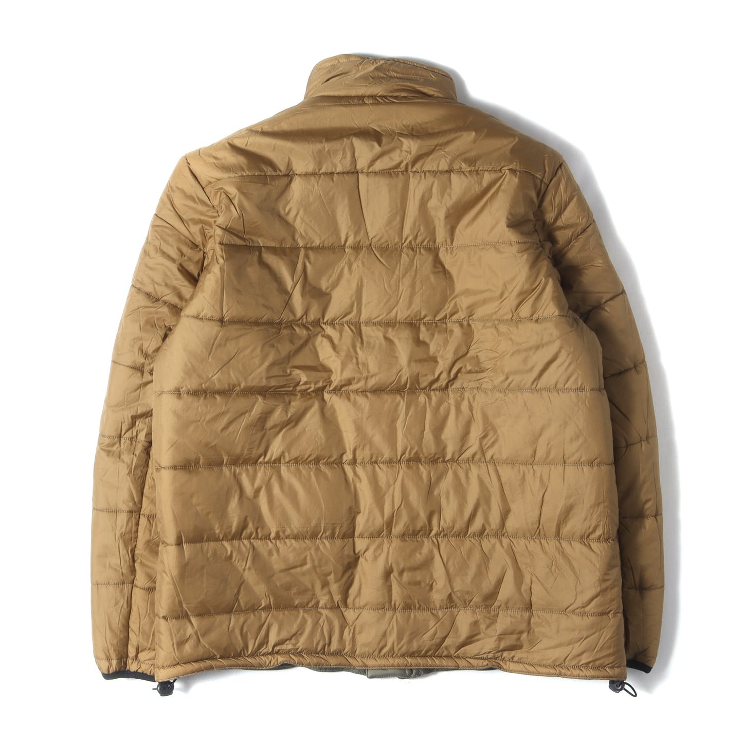 オランダ軍実物 SOFTIE リバーシブルジャケット