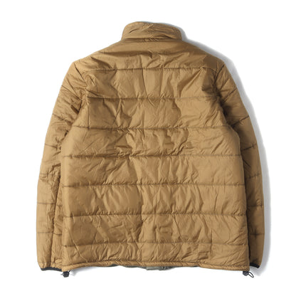 オランダ軍実物 SOFTIE リバーシブルジャケット