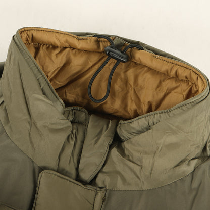 オランダ軍実物 SOFTIE リバーシブルジャケット