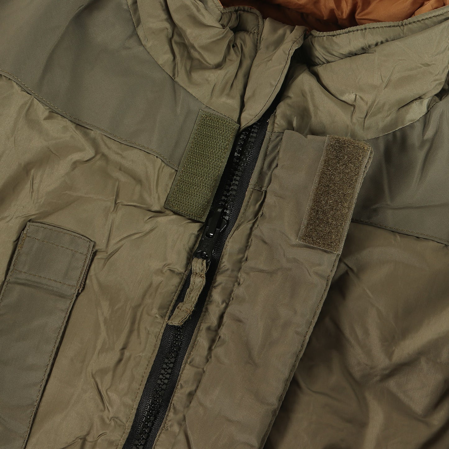 オランダ軍実物 SOFTIE リバーシブルジャケット