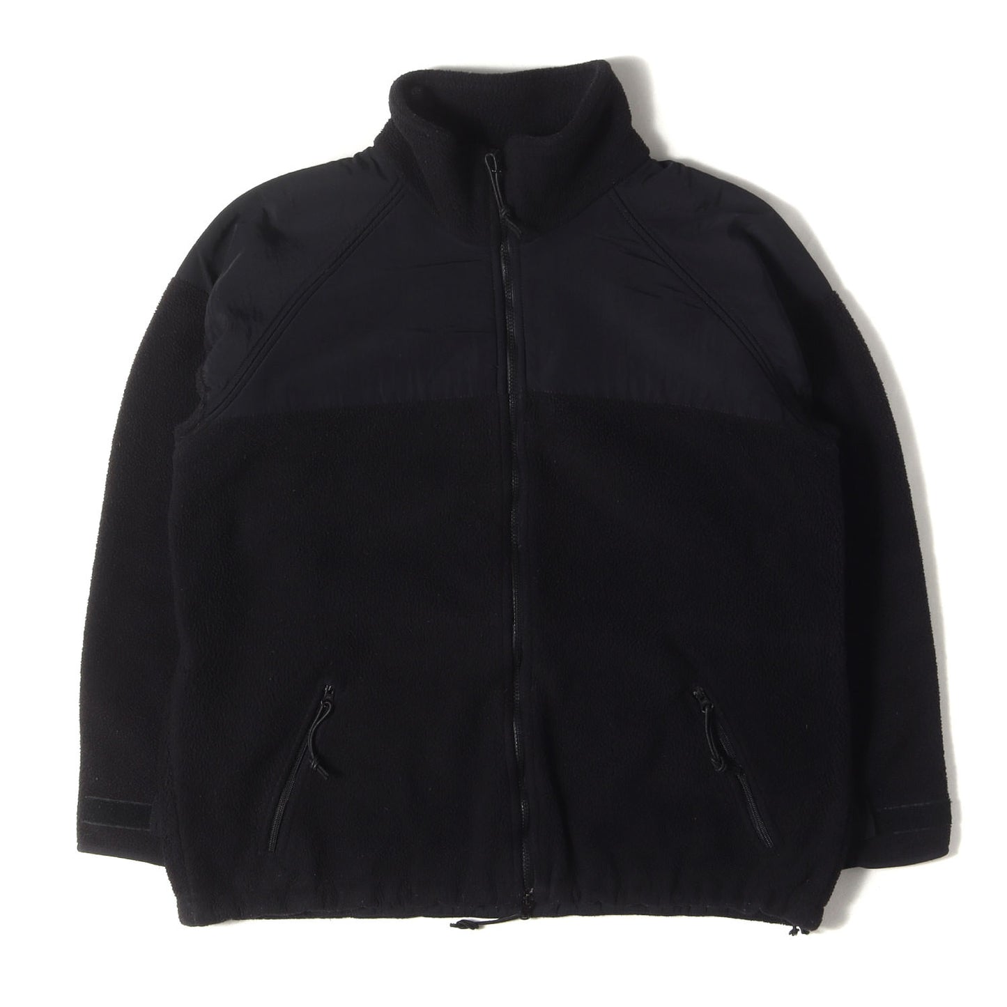 00s 米軍実物 ECWCS GEN2 LEVEL3 ポーラテックフリース ジャケット