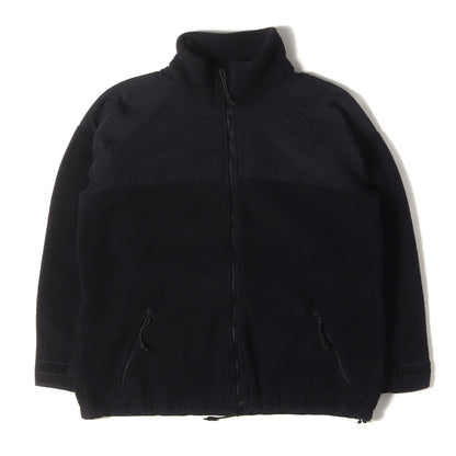 00s 米軍実物 ECWCS GEN2 LEVEL3 ポーラテックフリース ジャケット