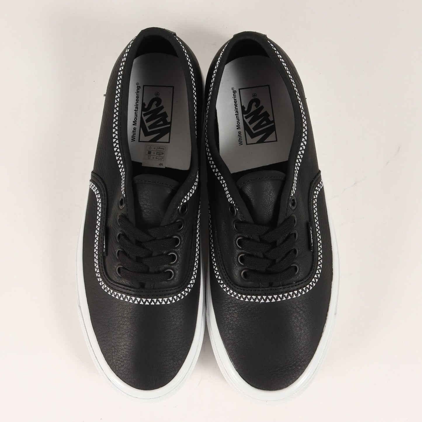 23SS ×VANS AUTHENTIC 44 DX