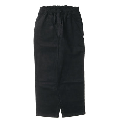 24AW コーデュロイ ワイド イージーパンツ(SDDT2003 / TROUSERS / COTTON. CORDUROY)