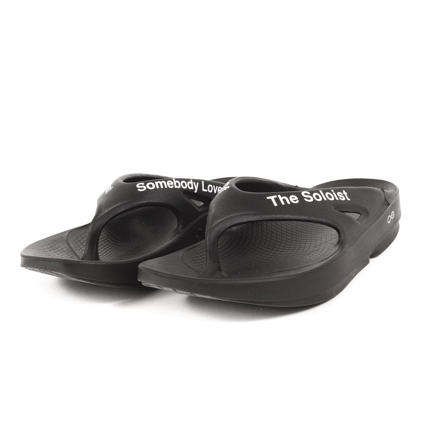 24SS ×OOFOS リカバリーサンダル(sof.0017 clog.-The Day The Whole World Went Away.)