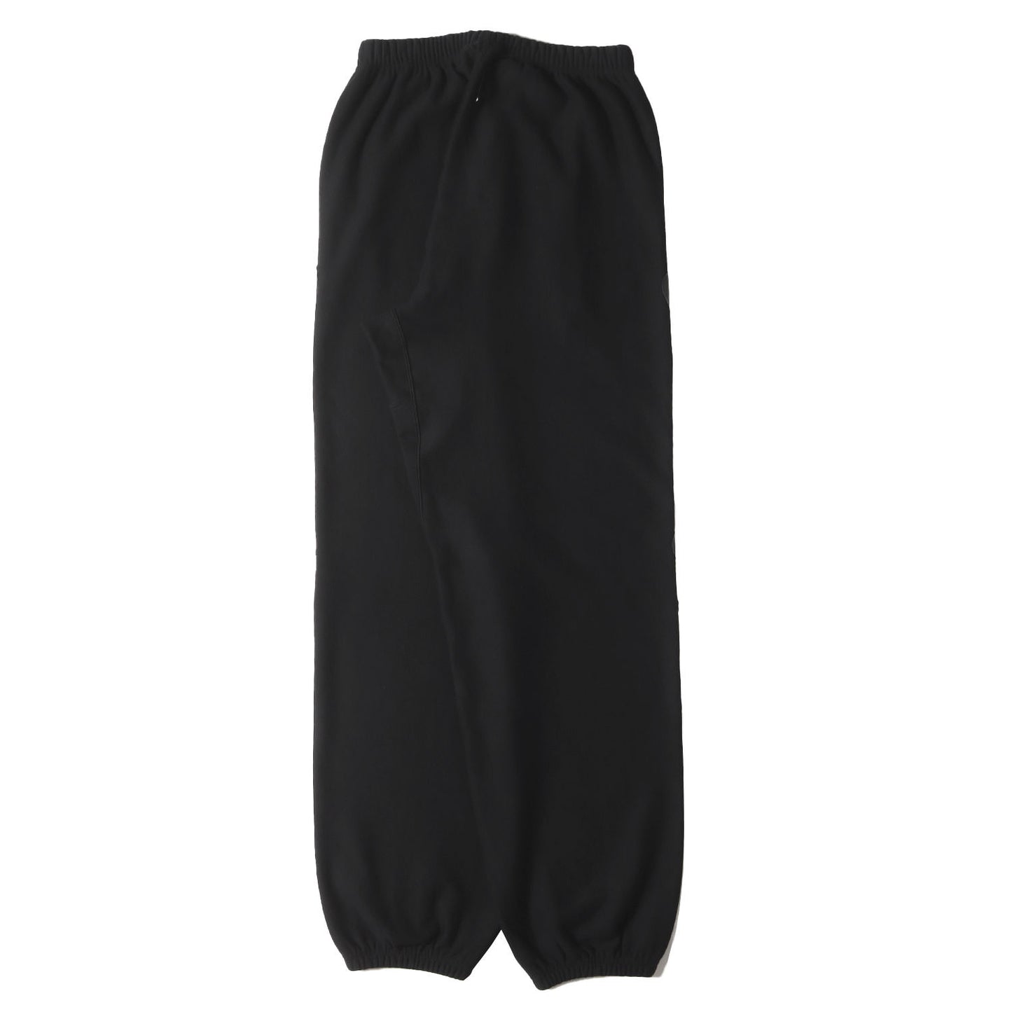 24SS ボーンパッチ ジョガー スウェットパンツ(sc.0005bSS24 jogger pant. bone type02)