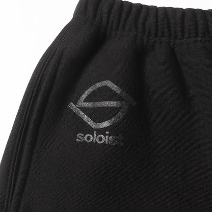 24SS ボーンパッチ ジョガー スウェットパンツ(sc.0005bSS24 jogger pant. bone type02)