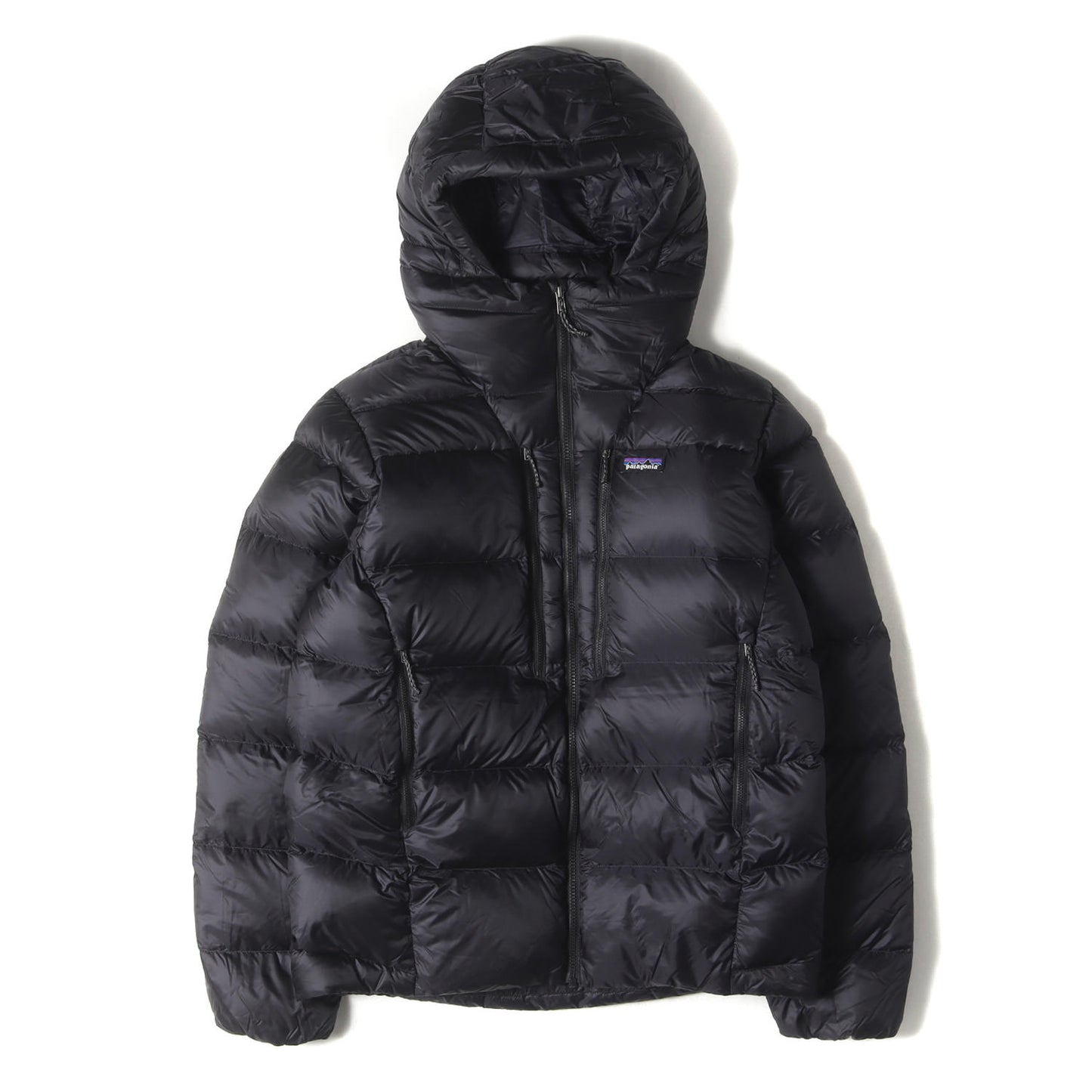 23AW フィッツロイ ダウン フーディ ジャケット (Fitz Roy Down Hoody)