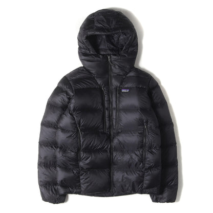 23AW フィッツロイ ダウン フーディ ジャケット (Fitz Roy Down Hoody)