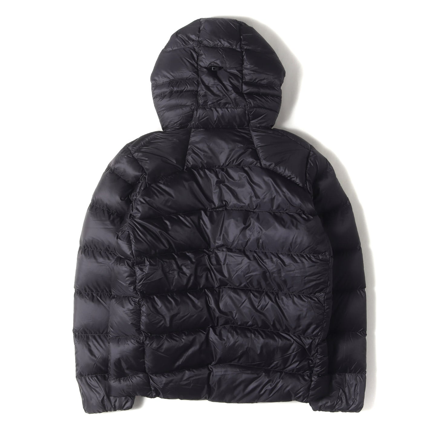 23AW フィッツロイ ダウン フーディ ジャケット (Fitz Roy Down Hoody)
