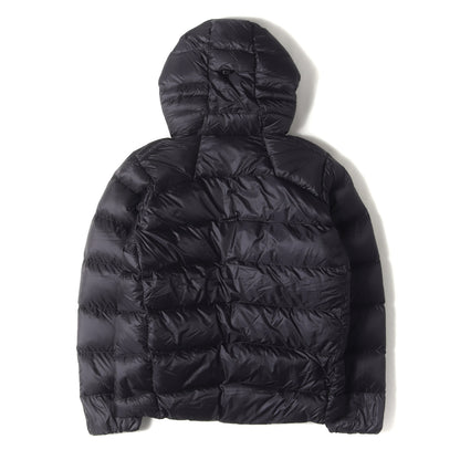 23AW フィッツロイ ダウン フーディ ジャケット (Fitz Roy Down Hoody)