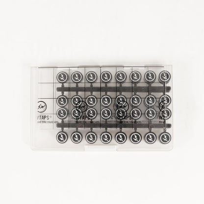 THE CONVENI限定 ×fragment design ポータブル オセロ(PORTABLE OTHELLO)