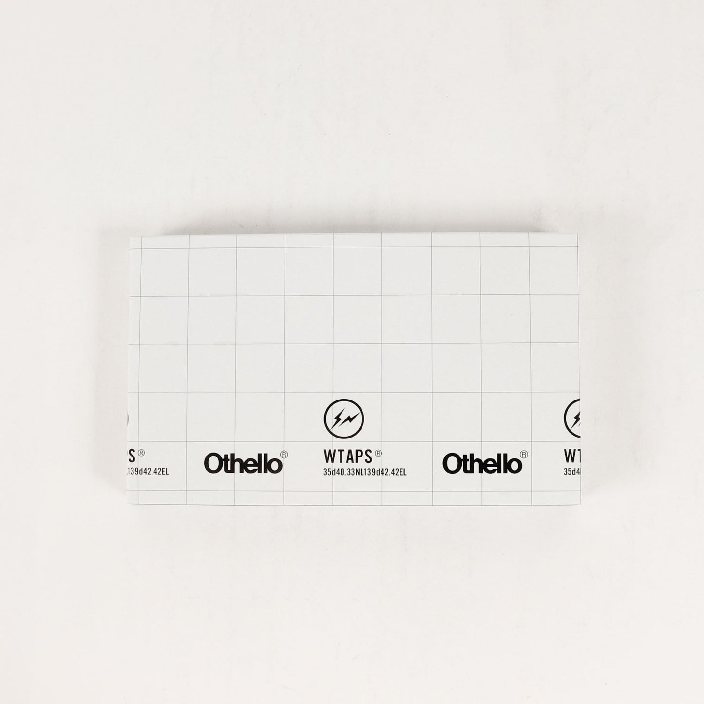 THE CONVENI限定 ×fragment design ポータブル オセロ(PORTABLE OTHELLO)
