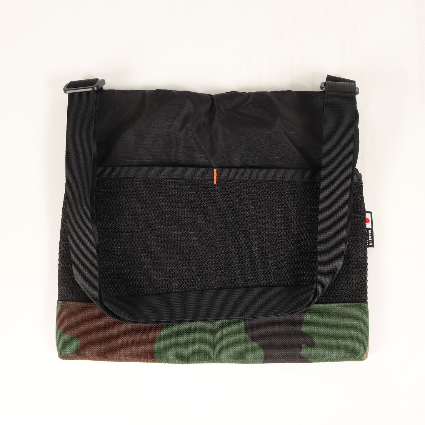 カモフラージュ サコッシュ / ショルダーバッグ