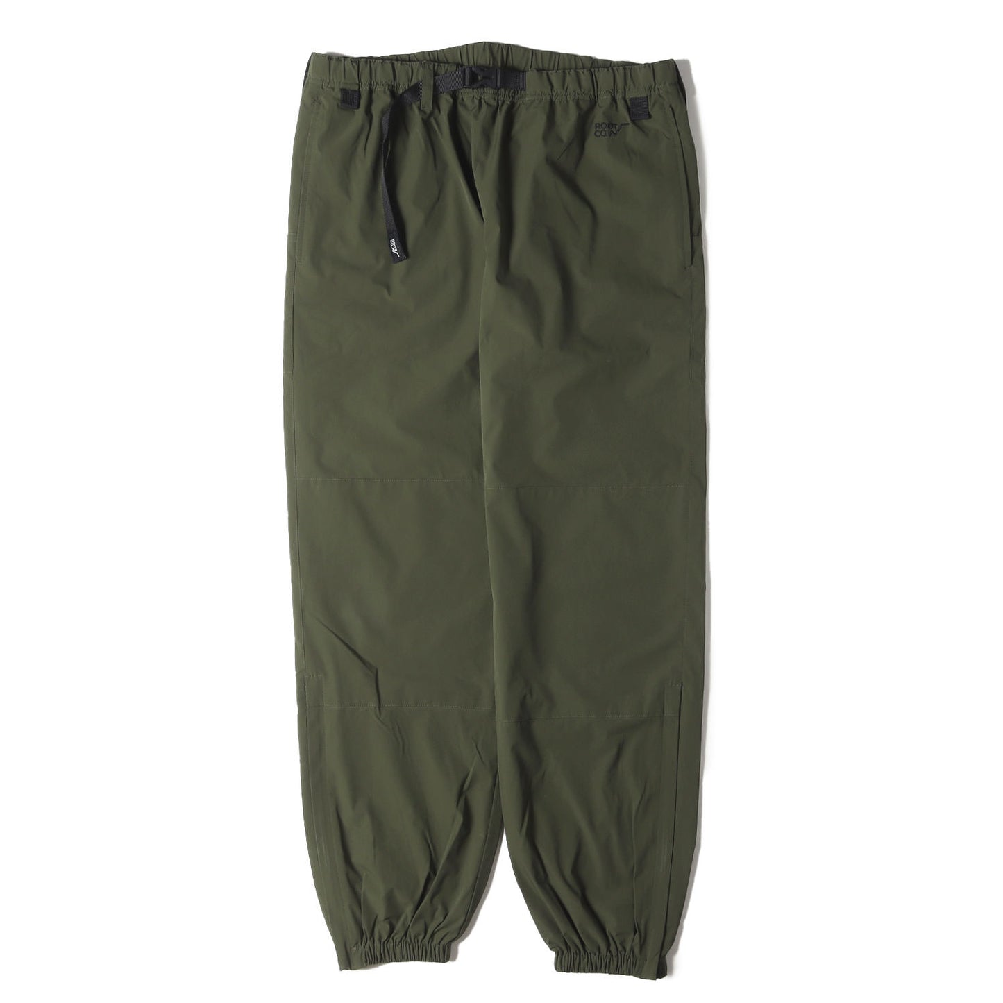 ストレッチ リップストップ トラックパンツ(Stretch Track Pants)