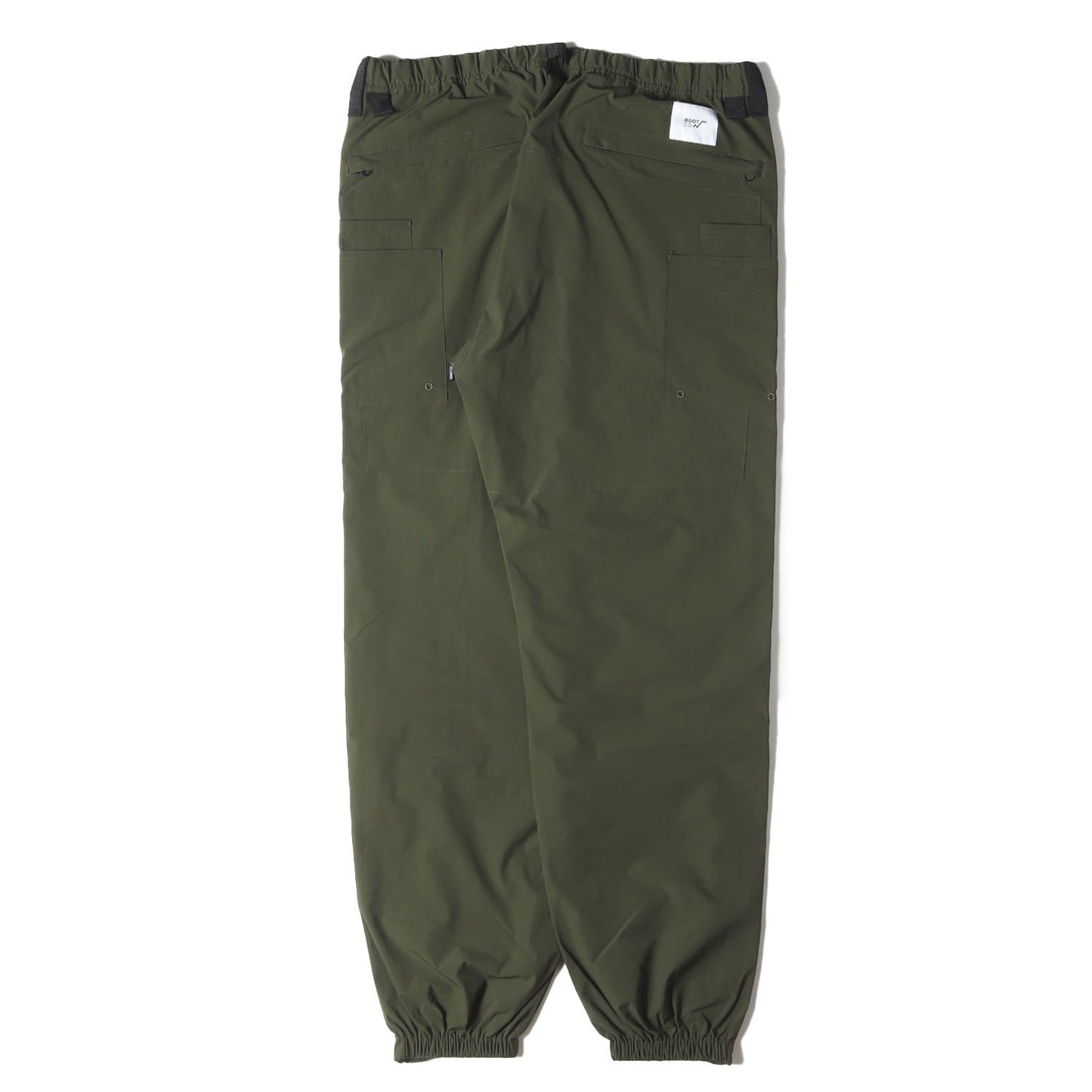 ストレッチ リップストップ トラックパンツ(Stretch Track Pants)
