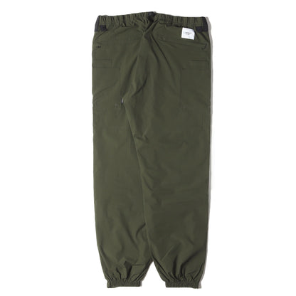 ストレッチ リップストップ トラックパンツ(Stretch Track Pants)